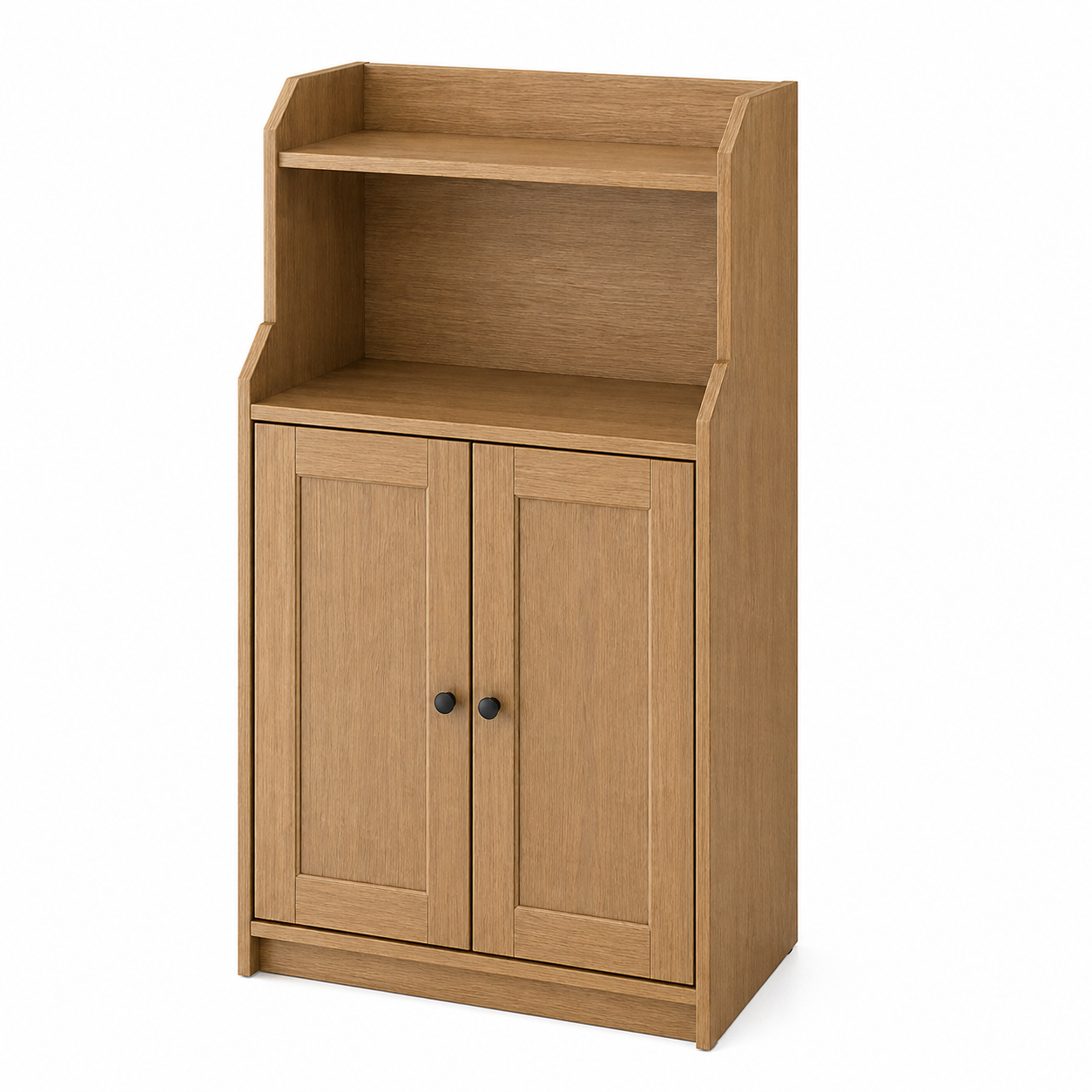 HELGA Storage Cabinet with 2 doors -70x46x116cm.