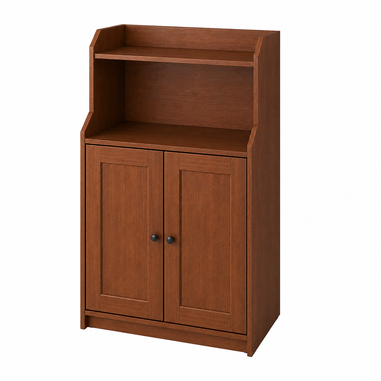 HELGA Storage Cabinet with 2 doors -70x46x116cm.