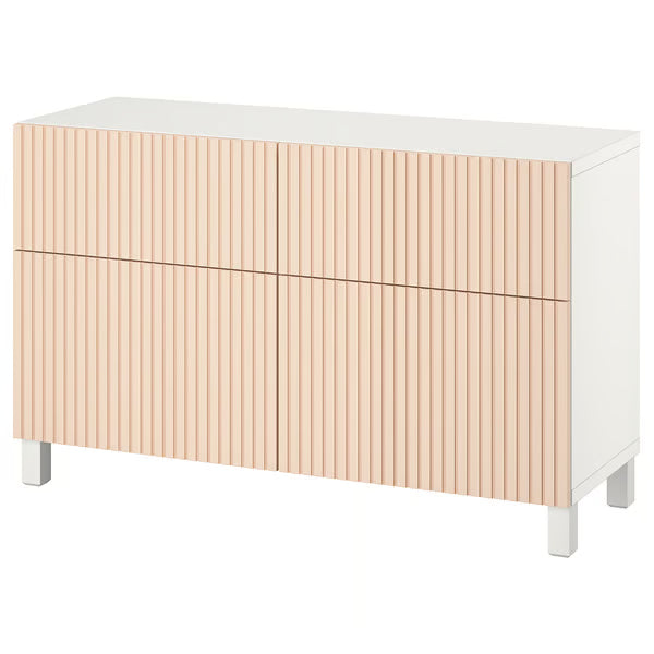 Delta Sideboard 2 doors 2 drawers I, 120x42x74cm