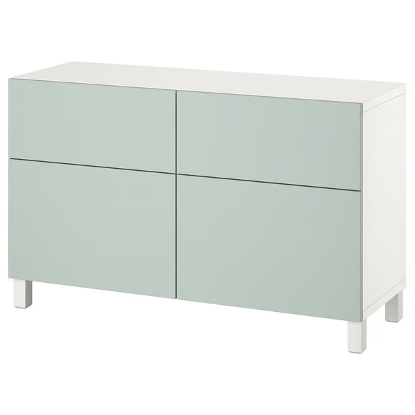 Delta Sideboard 2 doors 2 drawers I, 120x42x74cm