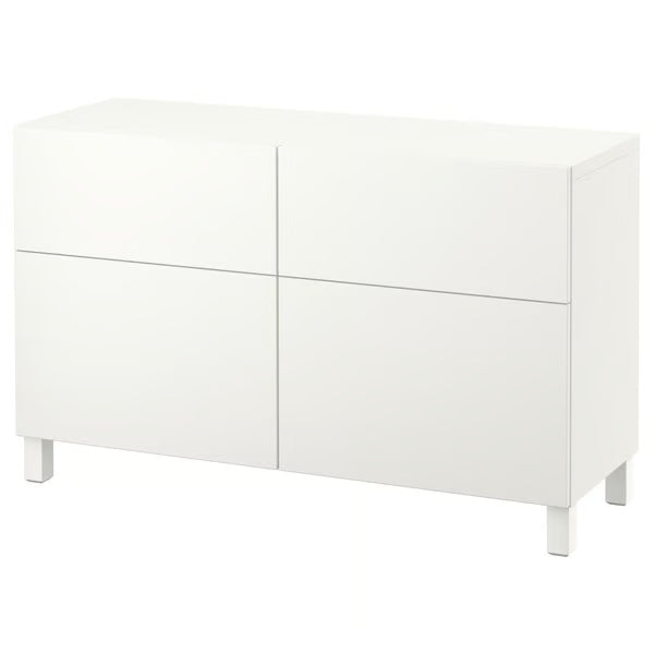 Delta Sideboard 2 doors 2 drawers I, 120x42x74cm