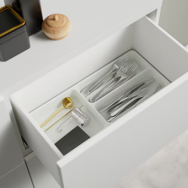 Delta Sideboard 2 doors 2 drawers I, 120x42x74cm