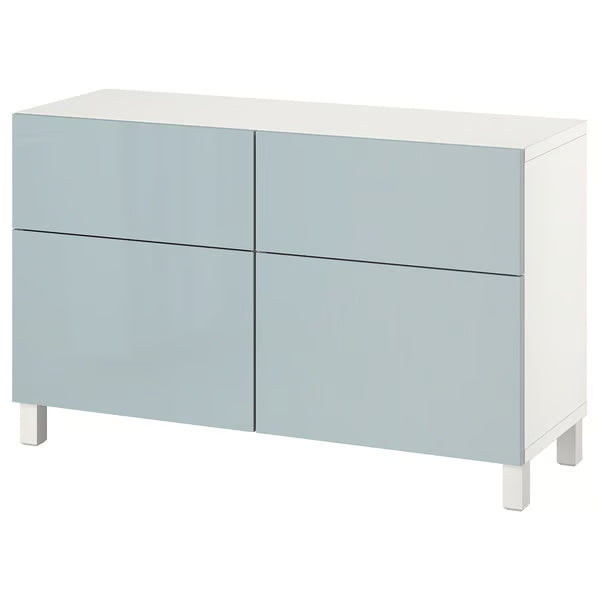 Delta Sideboard 2 doors 2 drawers I, 120x42x74cm