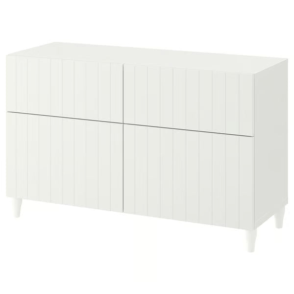 Delta Sideboard 2 doors 2 drawers I, 120x42x74cm