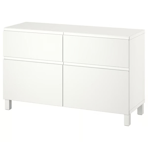 Delta Sideboard 2 doors 2 drawers II, 120x42x74cm