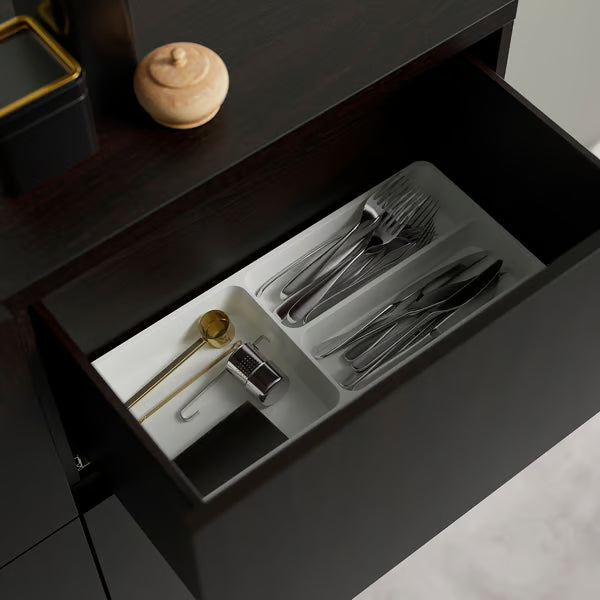 Delta Sideboard 2 doors 2 drawers I, 120x42x74cm