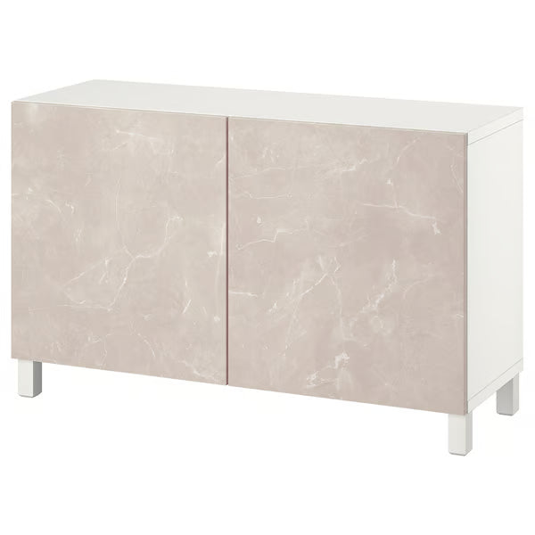 Delta Sideboard 2 doors, 120x42x74cm