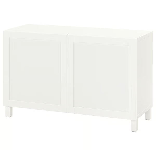 Delta Sideboard 2 doors, 120x42x74cm