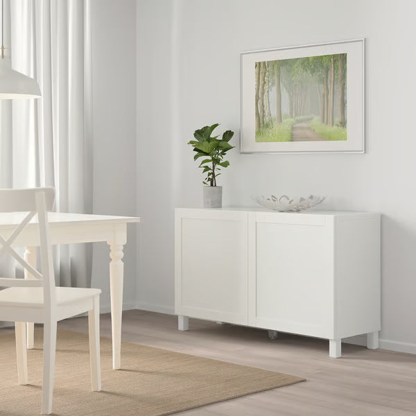 Delta Sideboard 2 doors, 120x42x74cm