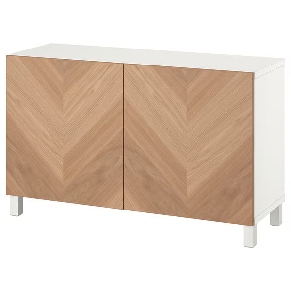 Delta Sideboard 2 doors, 120x42x74cm