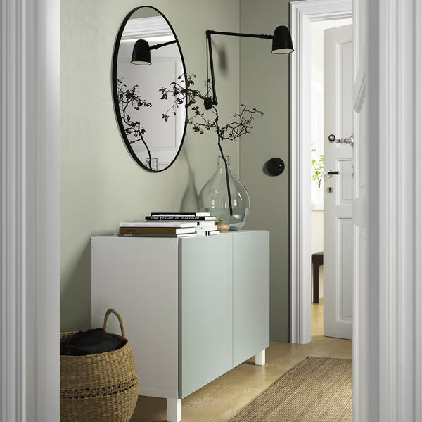 Delta Sideboard 2 doors, 120x42x74cm