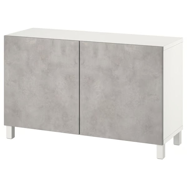 Delta Sideboard 2 doors, 120x42x74cm