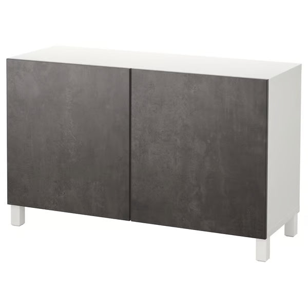 Delta Sideboard 2 doors, 120x42x74cm