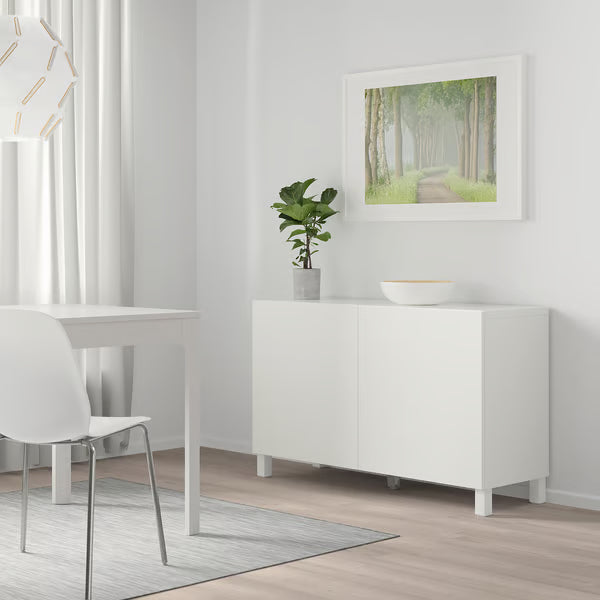 Delta Sideboard 2 doors, 120x42x74cm