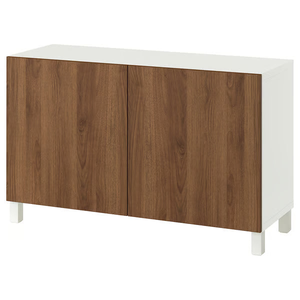 Delta Sideboard 2 doors, 120x42x74cm