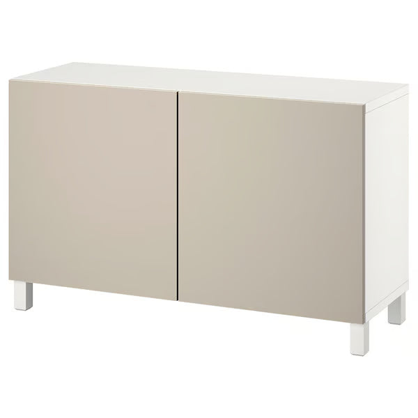 Delta Sideboard 2 doors, 120x42x74cm