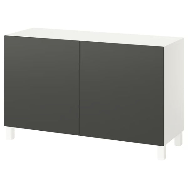 Delta Sideboard 2 doors, 120x42x74cm