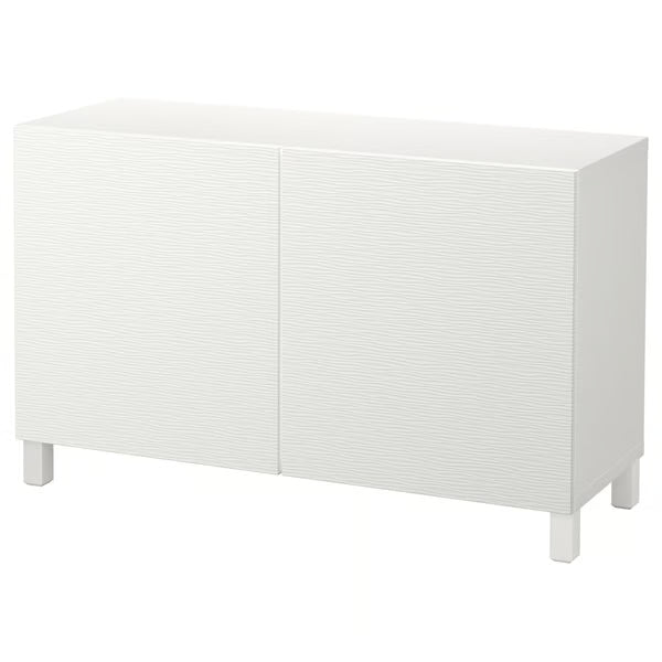 Delta Sideboard 2 doors, 120x42x74cm