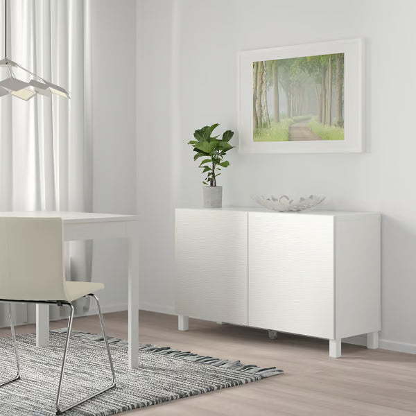 Delta Sideboard 2 doors, 120x42x74cm