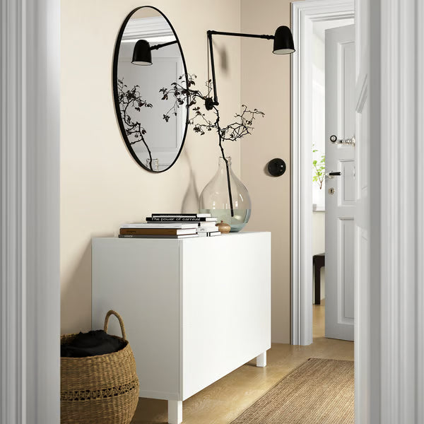 Delta Sideboard 2 doors, 120x42x74cm