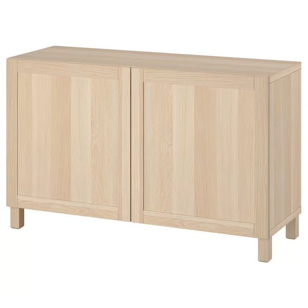 Delta Sideboard 2 doors, 120x42x74cm