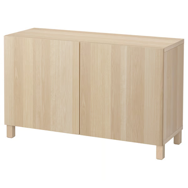 Delta Sideboard 2 doors, 120x42x74cm