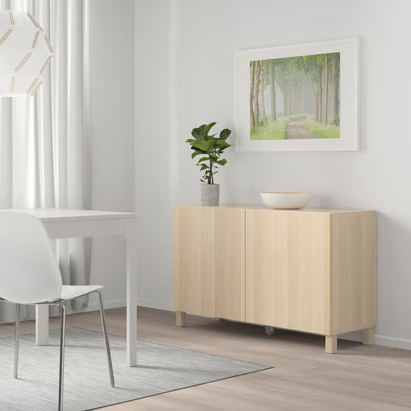 Delta Sideboard 2 doors, 120x42x74cm