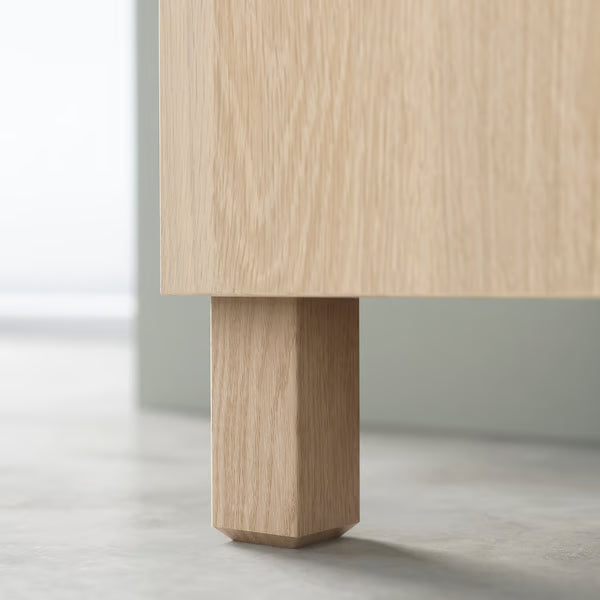 Delta Sideboard 2 doors, 120x42x74cm