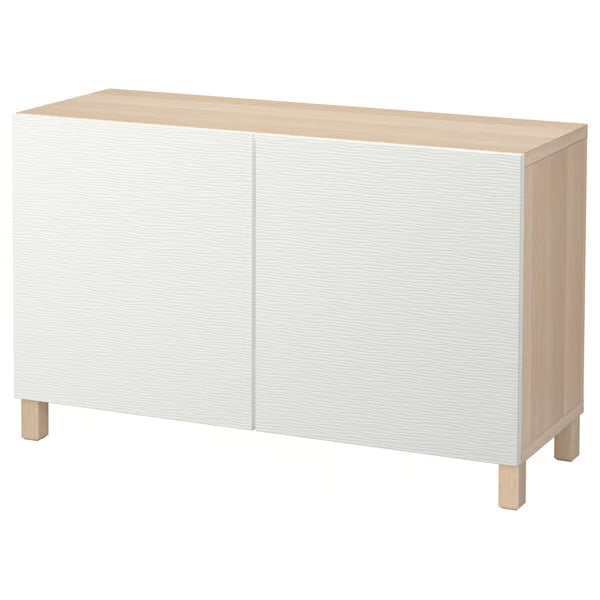 Delta Sideboard 2 doors, 120x42x74cm