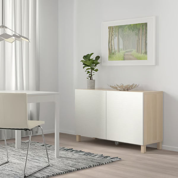 Delta Sideboard 2 doors, 120x42x74cm