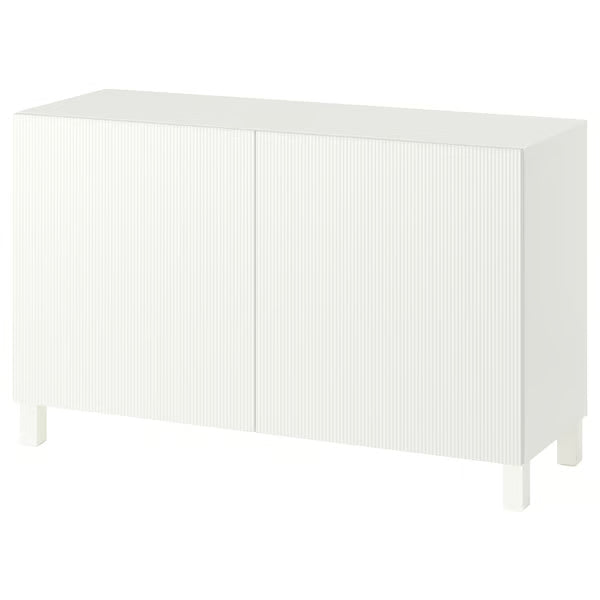 Delta Sideboard 2 doors, 120x42x74cm
