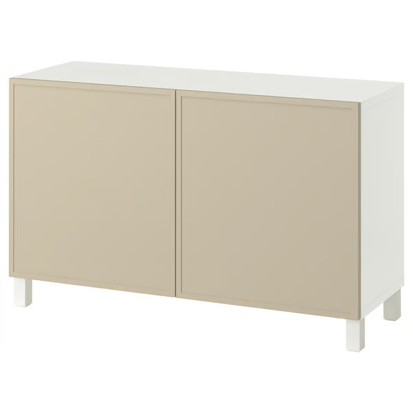 Delta Sideboard 2 doors, 120x42x74cm