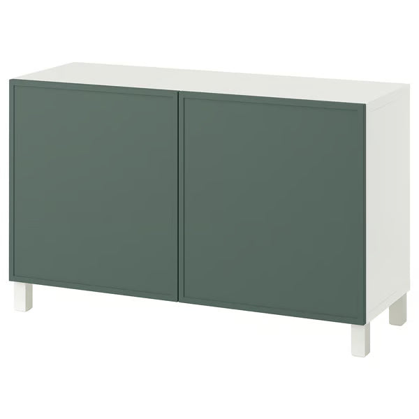 Delta Sideboard 2 doors, 120x42x74cm