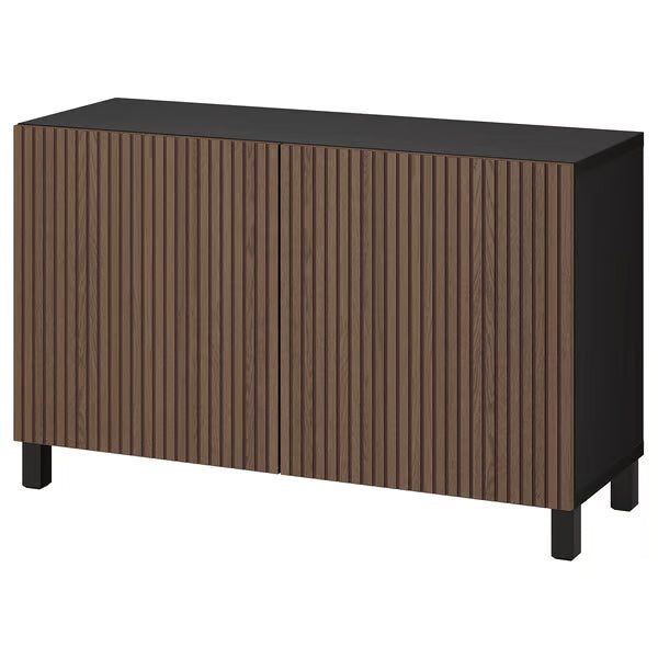 Delta Sideboard 2 doors, 120x42x74cm