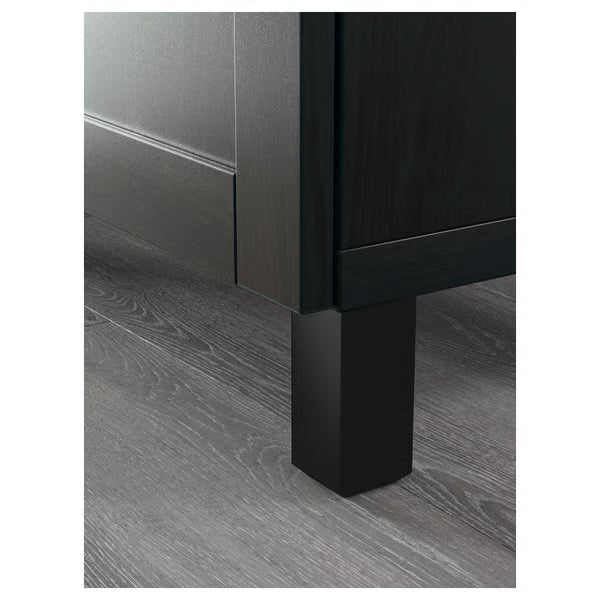 Delta Sideboard 2 doors, 120x42x74cm