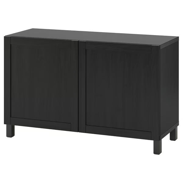 Delta Sideboard 2 doors, 120x42x74cm
