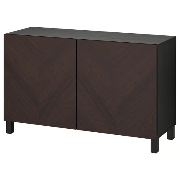 Delta Sideboard 2 doors, 120x42x74cm