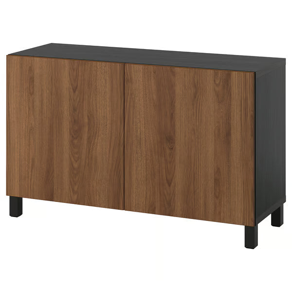 Delta Sideboard 2 doors, 120x42x74cm