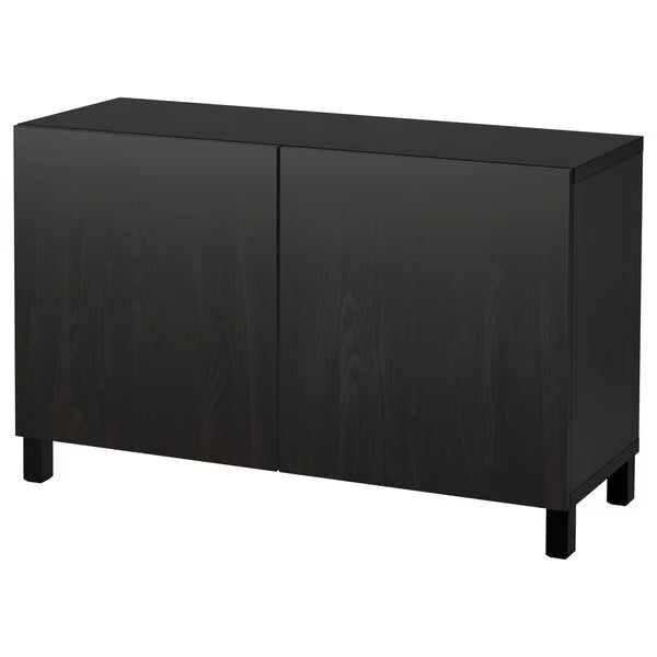 Delta Sideboard 2 doors, 120x42x74cm