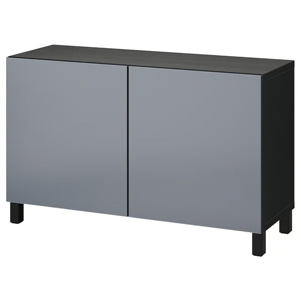 Delta Sideboard 2 doors, 120x42x74cm