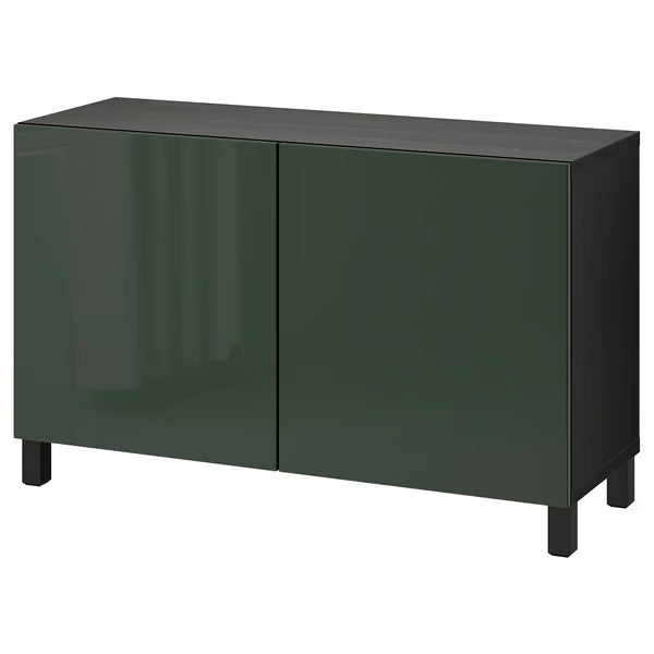 Delta Sideboard 2 doors, 120x42x74cm