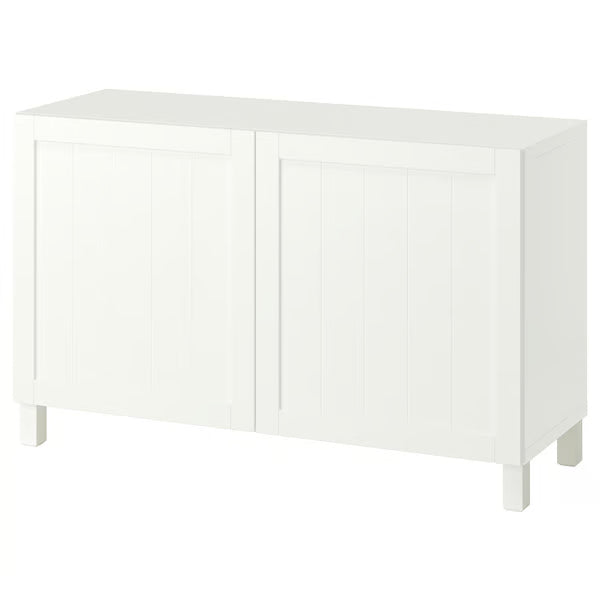 Delta Sideboard 2 doors, 120x42x74cm