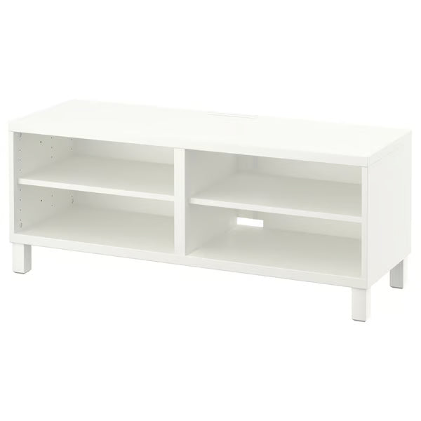 Delta TV stand Frame,120x40x48cm