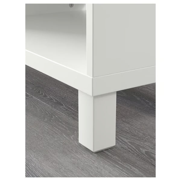 Delta TV stand Frame,120x40x48cm