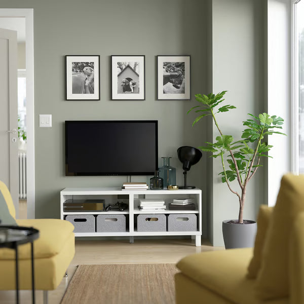 Delta TV stand Frame,120x40x48cm