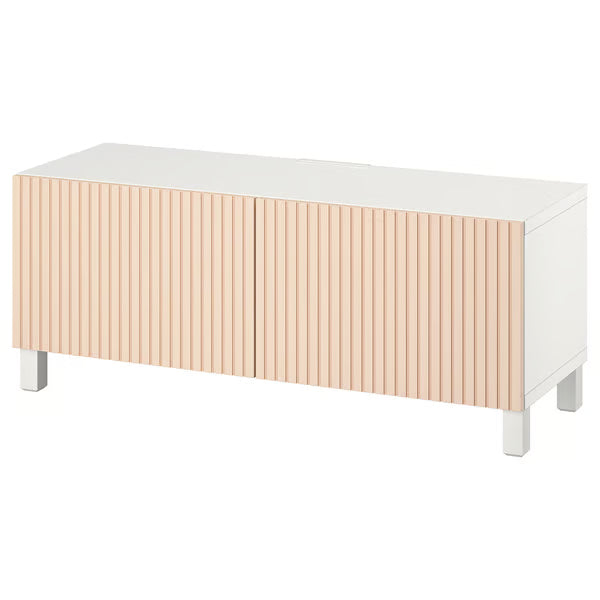Delta TV  cabinet with 2 Doors, 120x42x48cm