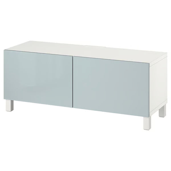 Delta TV  cabinet with 2 Doors, 120x42x48cm