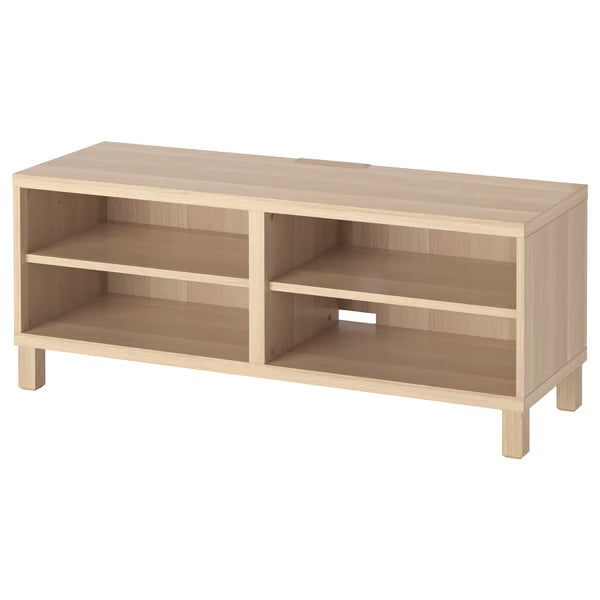 Delta TV stand Frame,120x40x48cm