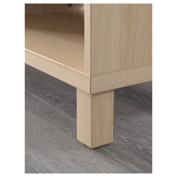 Delta TV stand Frame,120x40x48cm
