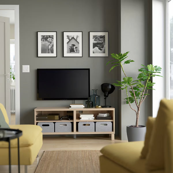 Delta TV stand Frame,120x40x48cm